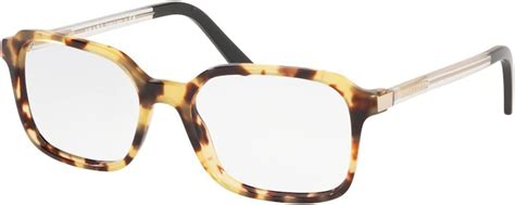 prada pr03xvf|Prada HERITAGE PR03XVF Eyeglass Frames 7S01O1.